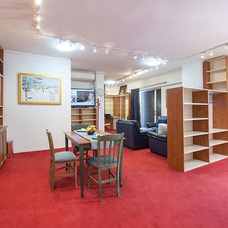 Cinema Museum Apartment Athene Buitenkant foto