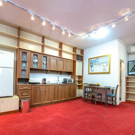 Cinema Museum Apartment Athene Buitenkant foto