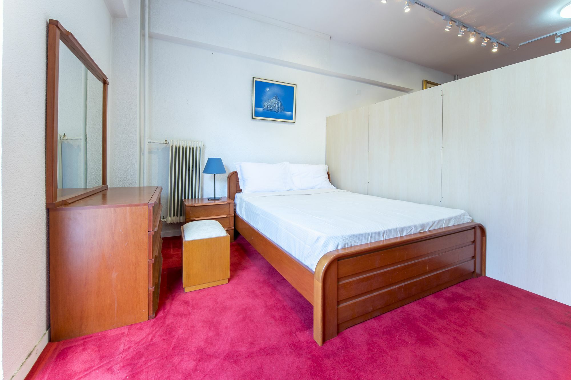 Cinema Museum Apartment Athene Buitenkant foto