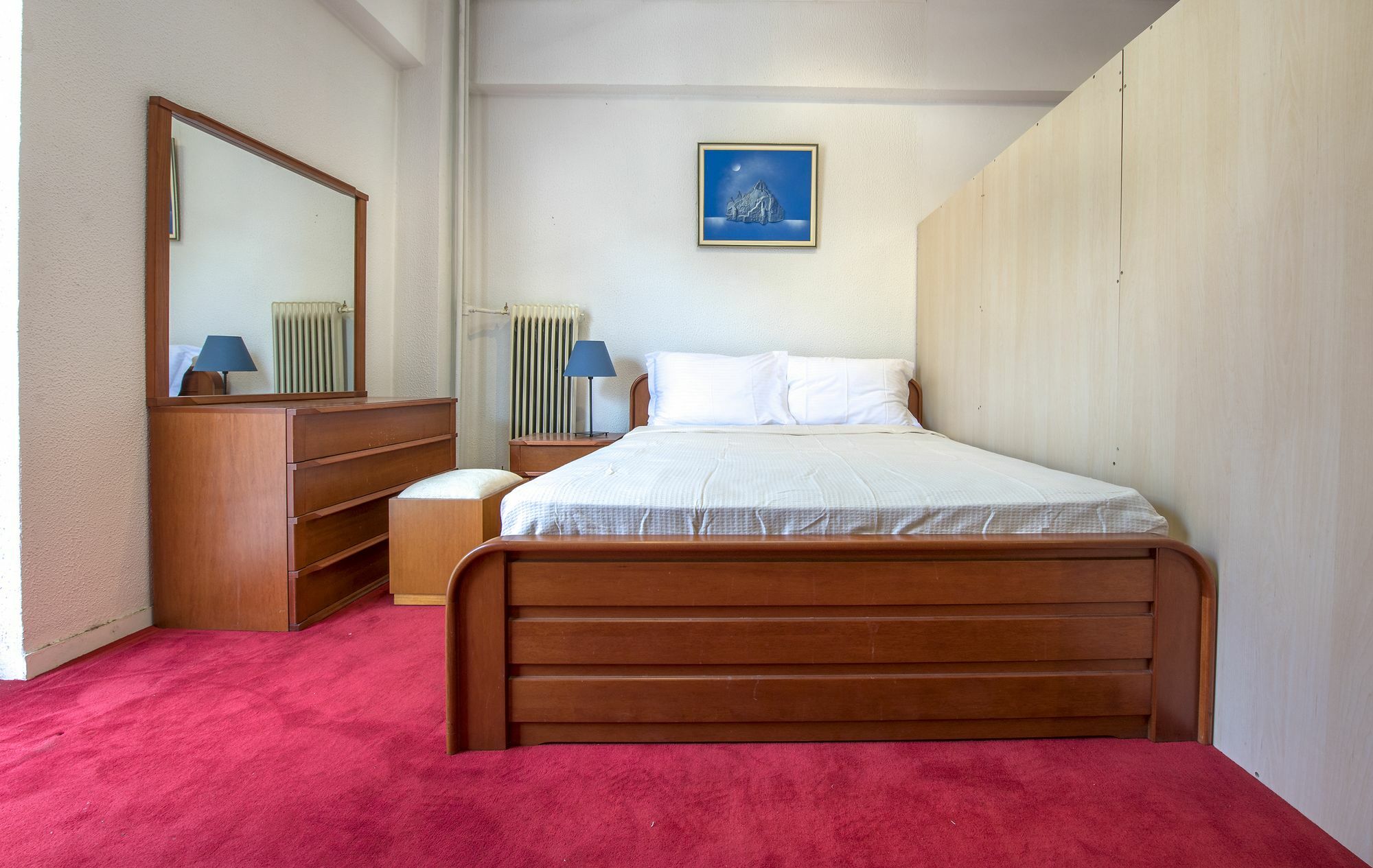 Cinema Museum Apartment Athene Buitenkant foto
