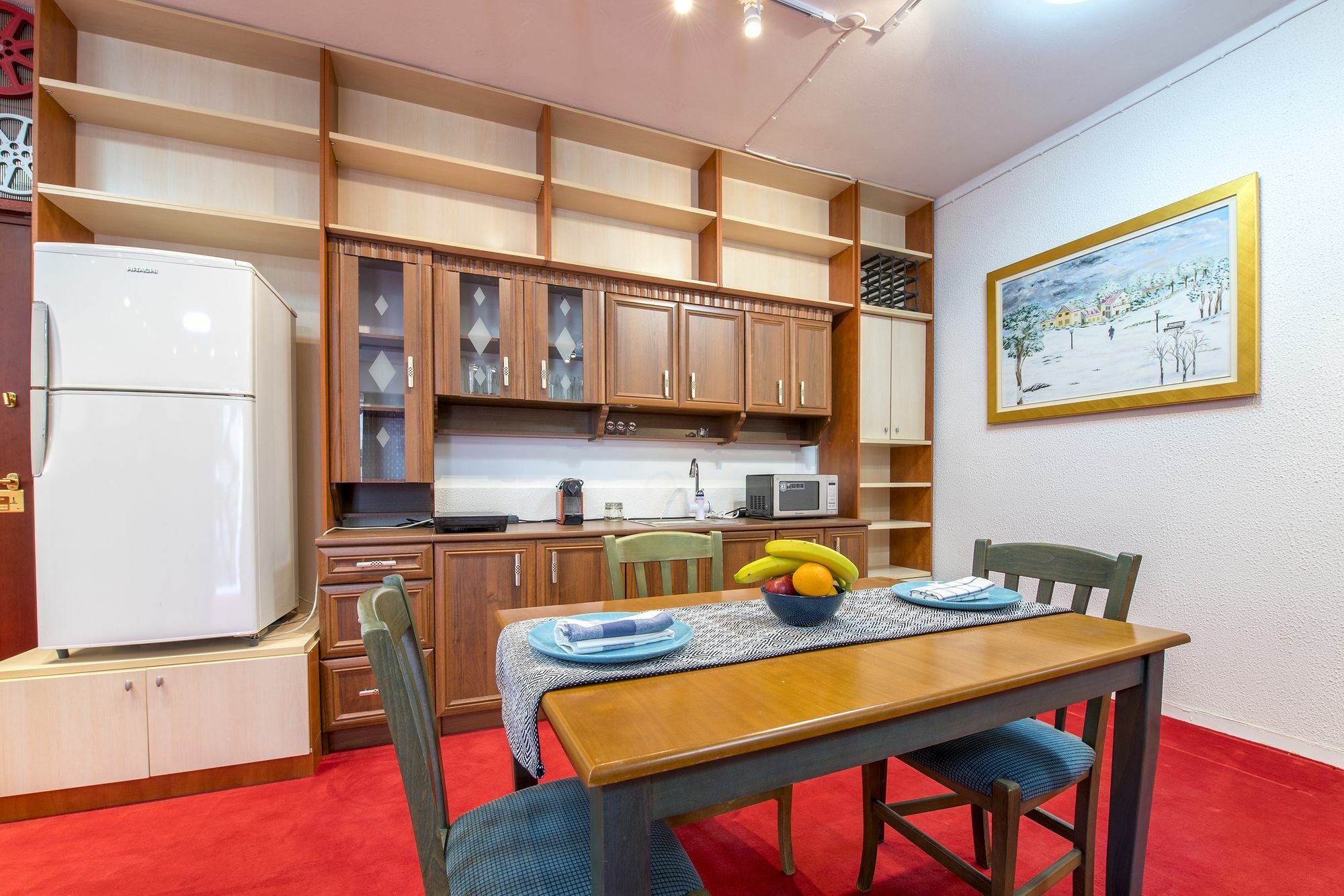 Cinema Museum Apartment Athene Buitenkant foto