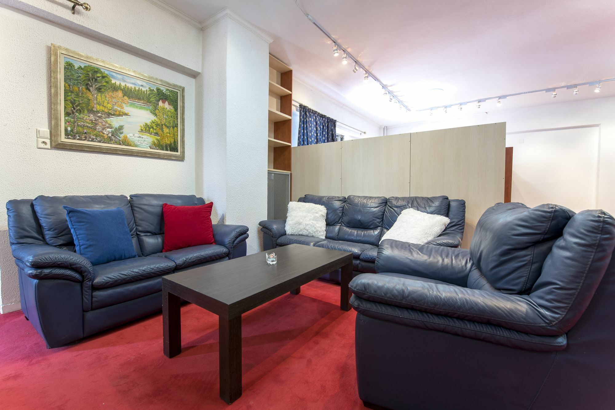 Cinema Museum Apartment Athene Buitenkant foto